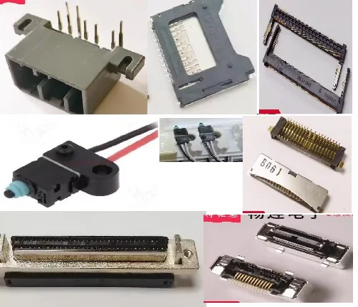 

1 шт. ASQM11630 ASQM11620 SCZA2A0100 0- 0292526 -4 Вт-СИМ NMS011-2400-1 6469025 -1 47520-9000 1- 749656 -2