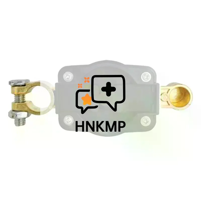 

12-48 В, разъединитель аккумулятора, отрицательный изолятор включения/выключения, главный изолятор, детали выключателя для автомобилей, автофургонов, лодок