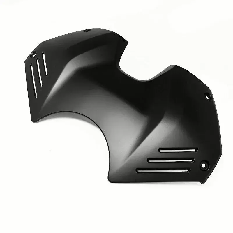 

For DUCATI Panigale V4 /V4 S/ V4 R 2018-2021 Matte Black Gas Tank Front Cover Fairing