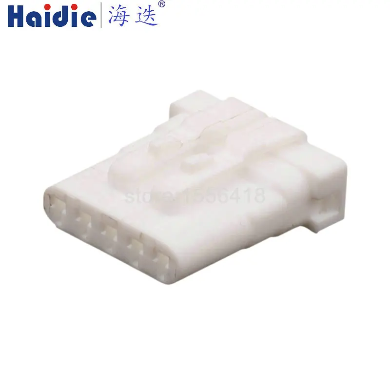 1-20 sets 5 Pins automotive connector 7123-1355