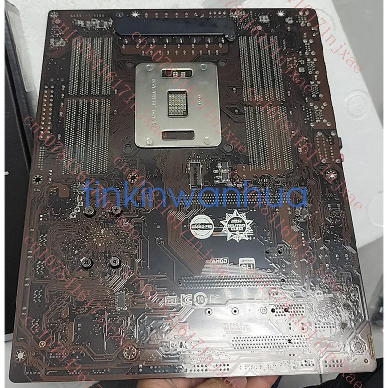 Usado para la placa base MSI X99A RAIDER LGA2011-3 DDR4 ATX.