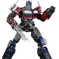 HiPlay Yolopark AMK Series Transformation Optimus Easy Pre-Assembly Model Kits