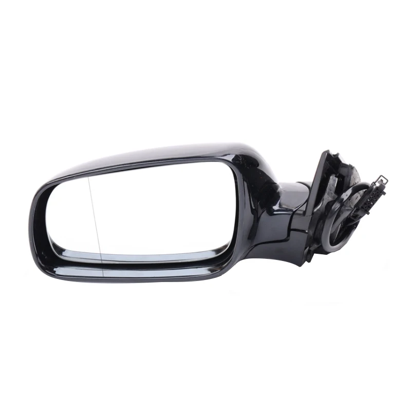 For VW Passat B5 2000 2001 2002 2003 2004 2005 2006 2007 Car Side Rear Veiw Mirror Auto Outside Door Rearview Mirror Assembly