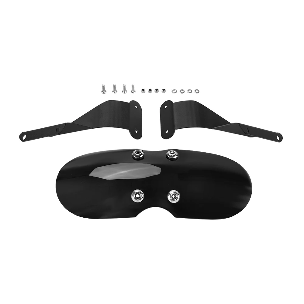 

For Ducati Motorcycle Front Fender Wheel Mudguard Scrambler 800 2015-2019 Scrambler Icon 2020-2022