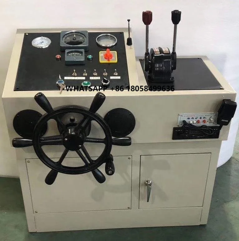 

Customized Inboard Marine Ship Hydraulic Steering Control System Complete Set for Boat