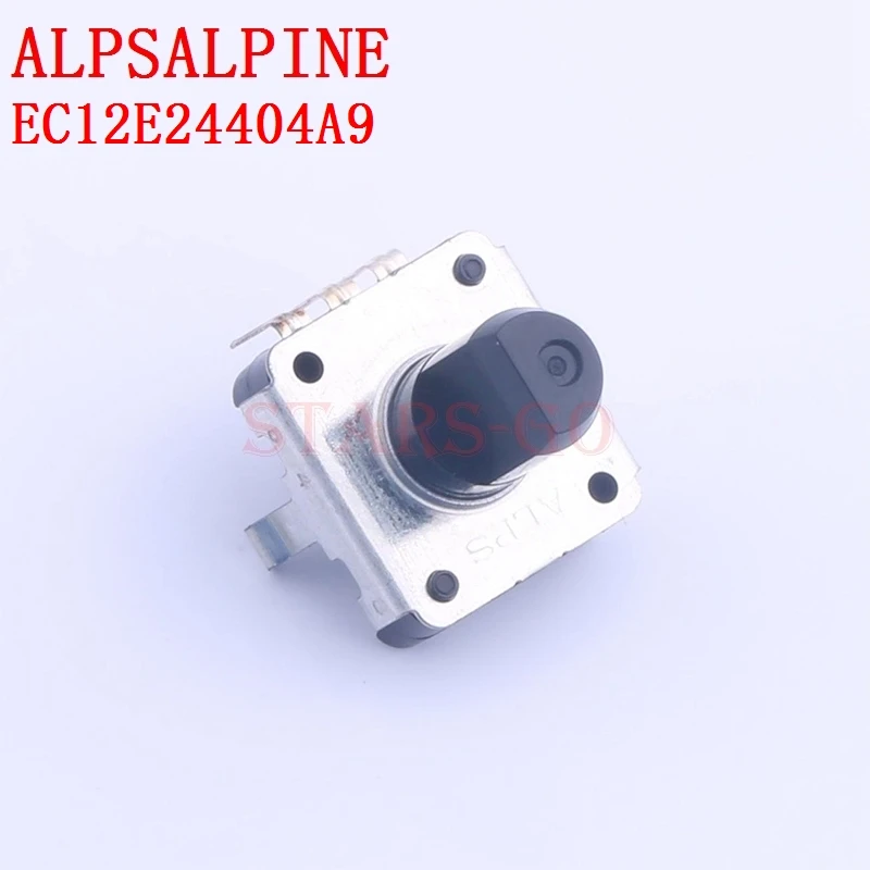 10PCS/100PCS EC12E24404A8 EC12E24404A9 EC12E2460802 Elemento Interruttore