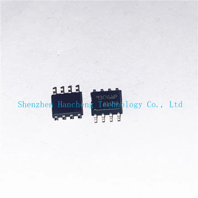 (20PCS-100PCS) M93C46-WMN6TP 93C66WP SOP8 NEW CHIP IC