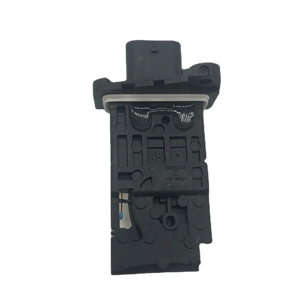 053027323 5WK98505 New Mass Air Flow MAF Sensor For BMW 2019 F20 F21 F22 F23 F45 F46 118D 2.0 Diesel MINI F56 F55 F54 F57 F60