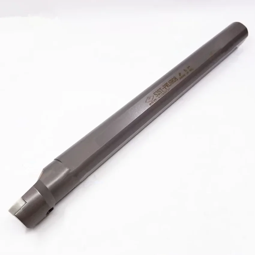 S25Q-PWLNR06/S25Q-PWLNR08/S25Q-PWLNL08/S25R-PWLNR08/S25T-PWLNR08 ZCC.CT Inner hole turning tool For WN** inserts 1PCS/BOX