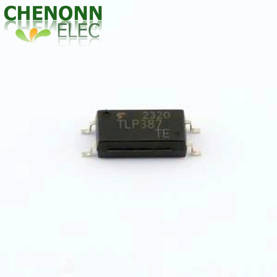30PCS/LOT TLP387(TPL,E (Optocouplers, Optoisolators)