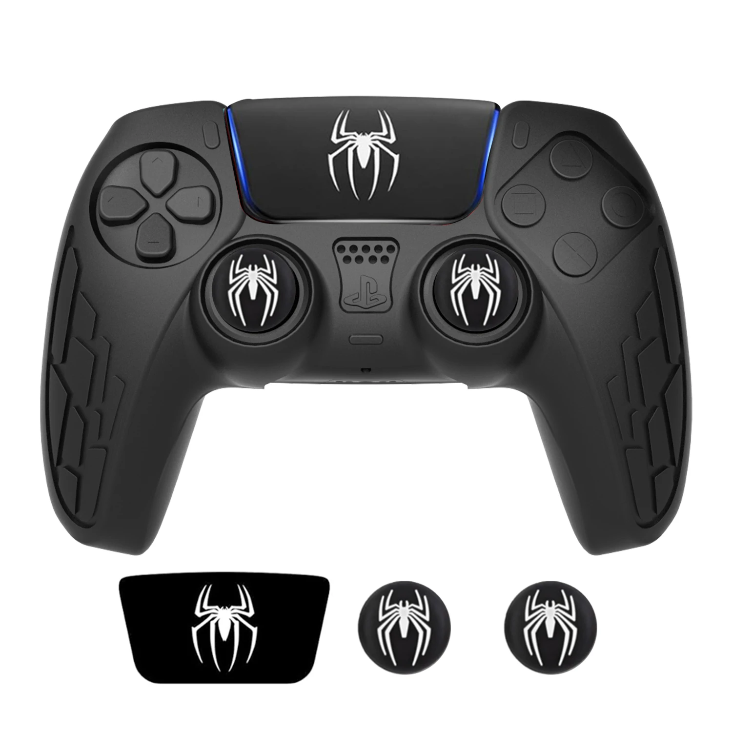 For PS5 Controller …