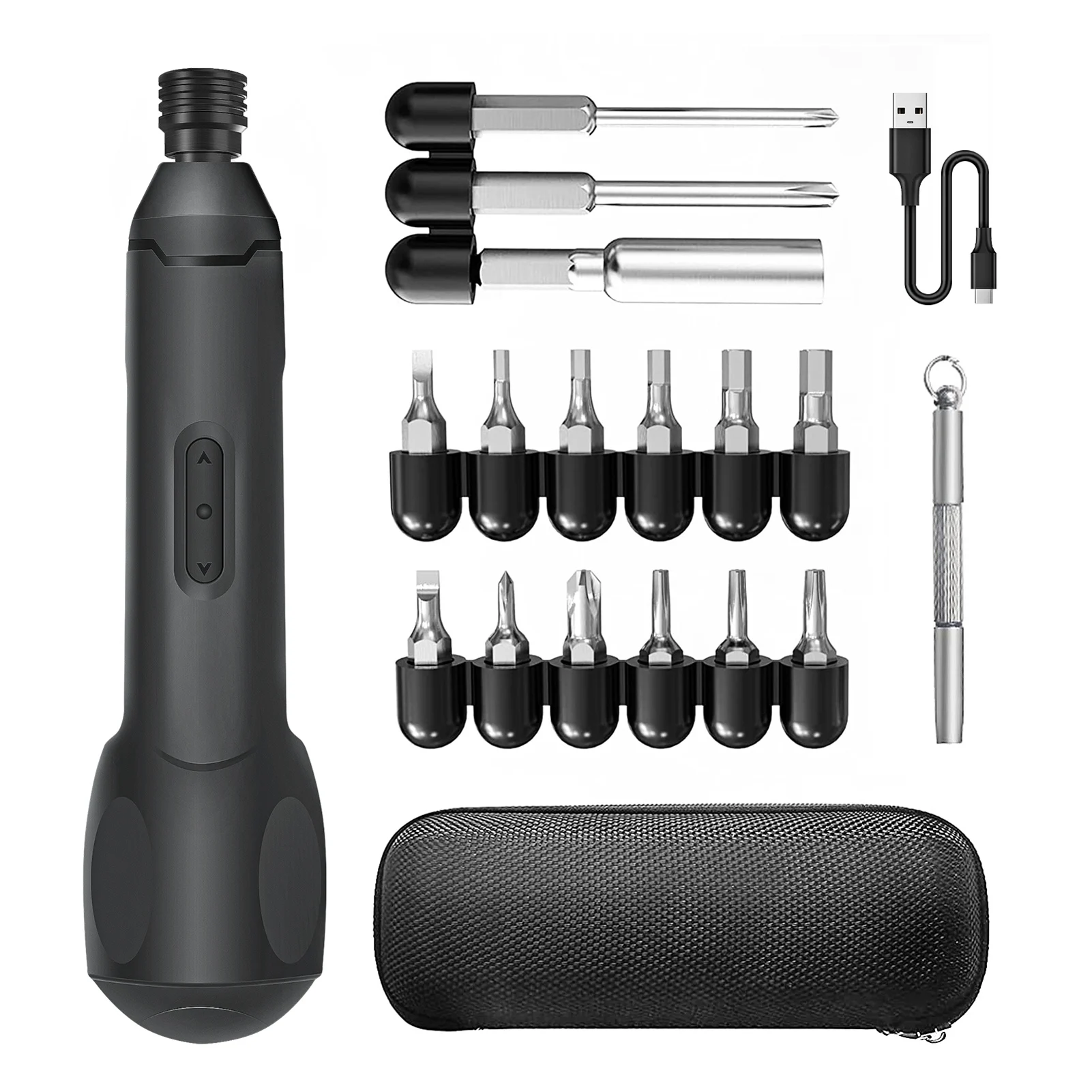 

Cordless Screwdriver Portable Screwdriver Cordless Electric Screwdriver Electric Screw Driver Portable Screwdriver