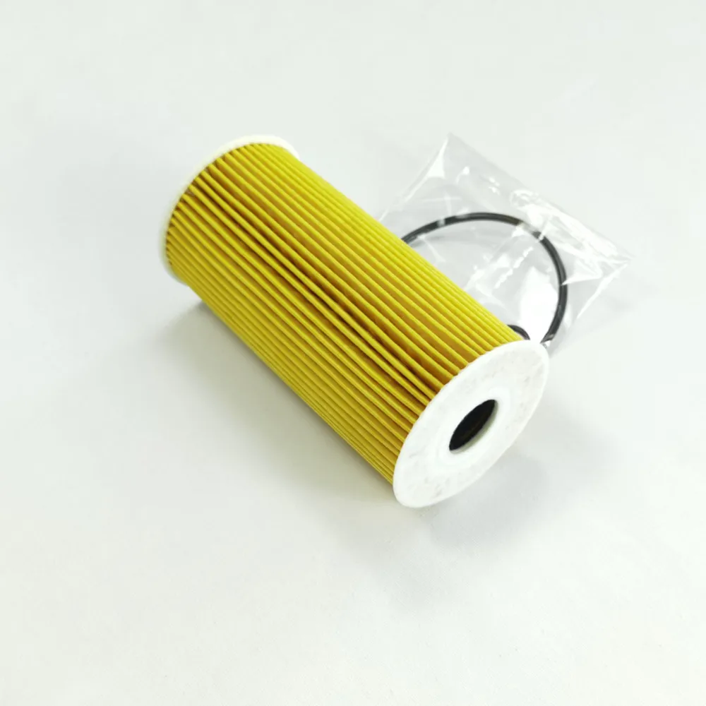 Filtro de aceite para Diesel GENESIS G70 HYUNDAI ix35 2.0CRD SANTAFE TUCSON KIA SORENTO SPORTAGE 2,0 STINGER 2,2 26320-2F100