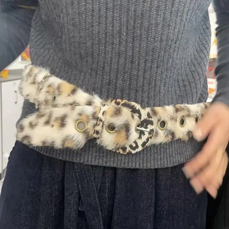 Leopard Print Patch… - image