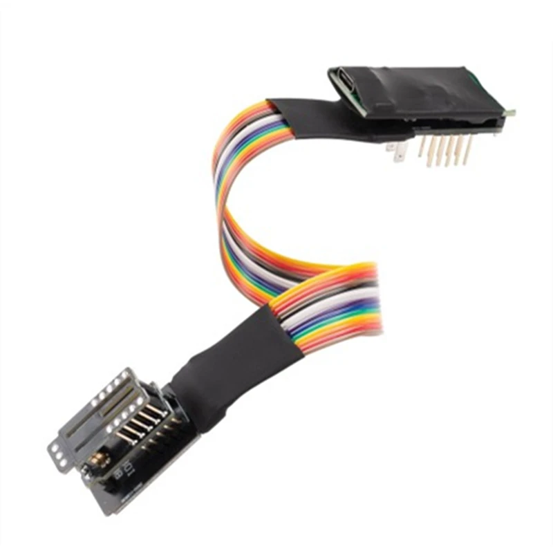 

Специальный фильтр для ID8 для Odo-Meter серии G — коррекция без пайки для 3/4/5/7/X5/X6/X7/XM-ELEC