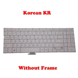 SP KR Keyboard For LG 15U340 15U340-E E.BN37P1 15U340-L L.AT10K 1FK L.AT3SK L.BK35P1 L.BK36P1 L.BK55P1 LR30K LR3DK LT1FK LT38K