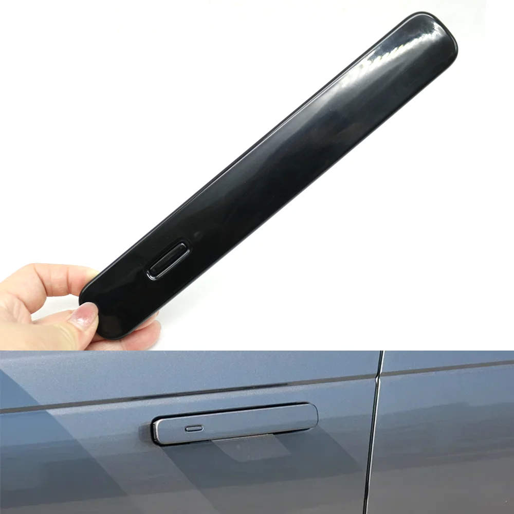 

Front Rear Outside Door Grab Handle Cover Cap LR135275 LR135272 For Land Rover Rang Rover Velar L560 2017-24 Evoque L551 2020-25