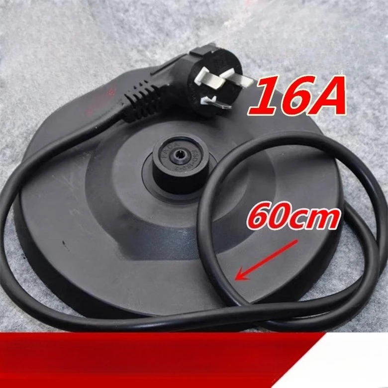 

1pcs for Jinzao Glade Triangle Instantaneous Kettle Waterproof Base
