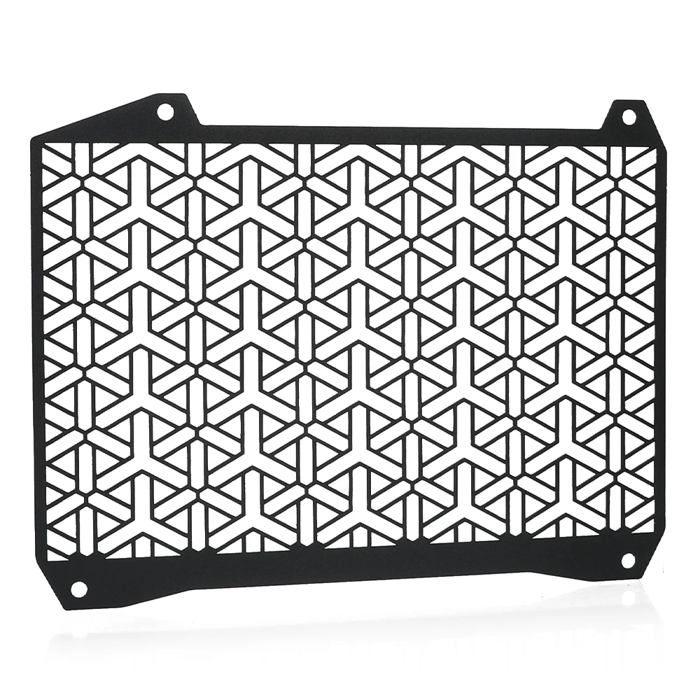 Motorcycle CNC Accessories FOR KAWASAKI ZX-4R ZX-4RR ZX4R ZX4RR 2023 2024 2025 2026 Radiator Grille Guard Protector Grill Cover - Image 4