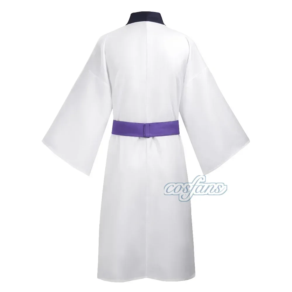 تأثيري أوروتشيمارو جونيور الباردة لورد أوروتشيمارو فستان ثوب الكيمونو الياباني هانفو زي الرجال النساء ملابس حفلات الهالوين