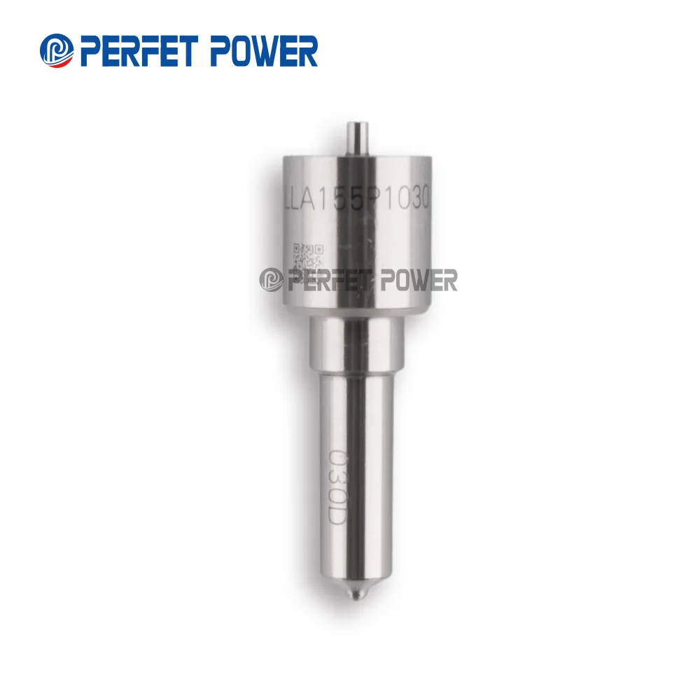 

Форсунка для впрыска DLLA155P1030, DLLA 155P 1030 093400-1030 для дизельных инжекторов 095000-956X, 095000-7490, 1465A297, сделано в Китае