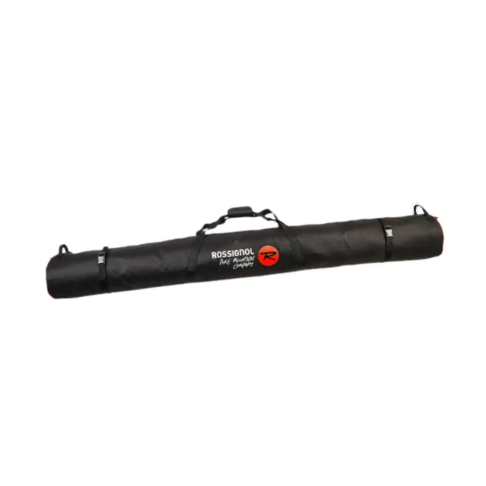 

Ski Board Bag Shoulder Bag Sponge Lined Handle Strap Portable Water Resistant