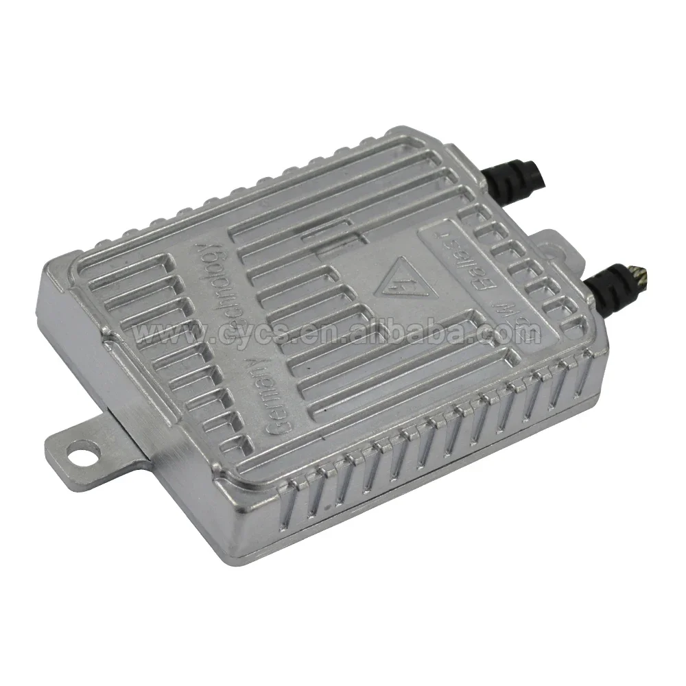 Factory supply ODM OEM CE 12V AC high quality Fast bright 55W Fast start xenon hid ballast