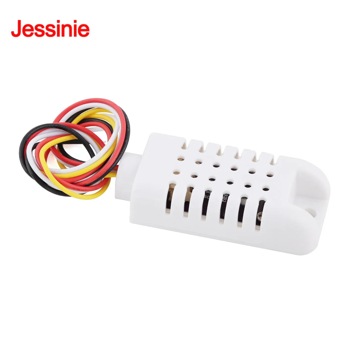 AHT21 GXHT30 Digital Temperature and Humidity Sensor IIC I2C Digital Signals Output Sensor Probe Switch Module 2.2-5.5V