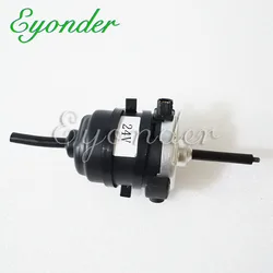 Blower Motor 24V For Toyota Coaster HZB50 Bus 8855036020 2825000112 88550-36020 282500-0112