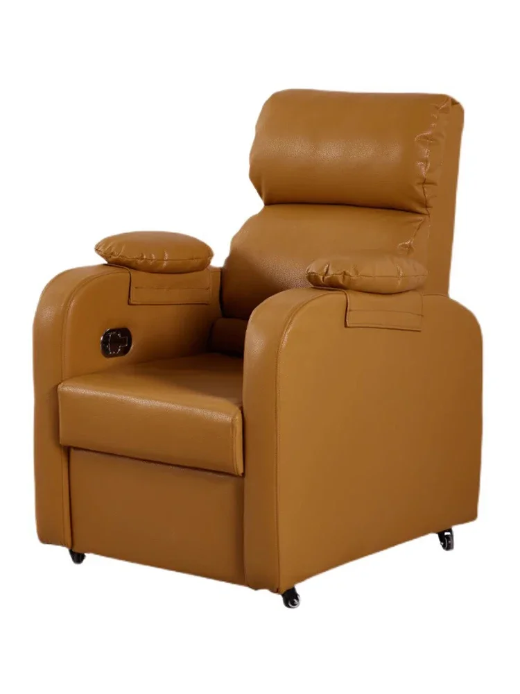 Computer Sofa Chair, Comfortable for Home Use, Lie Down in Internet Cafes, Sofa Chairs,  Internet Cafes, Esports Chairs