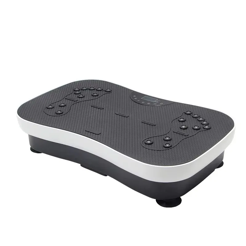 

2025 Premium Vibration Plate Fitness Machine - Reliable Whole Body Workout Equipment for Home & Gym Use