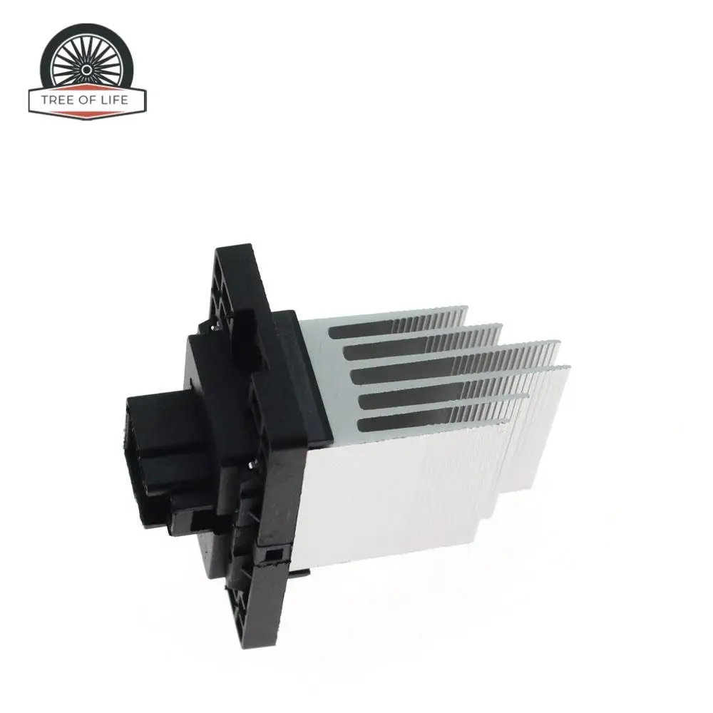 

For Chinese SAIC MG5 MG6 I5 I6 Blower Speed Regulating Resistor 10354369