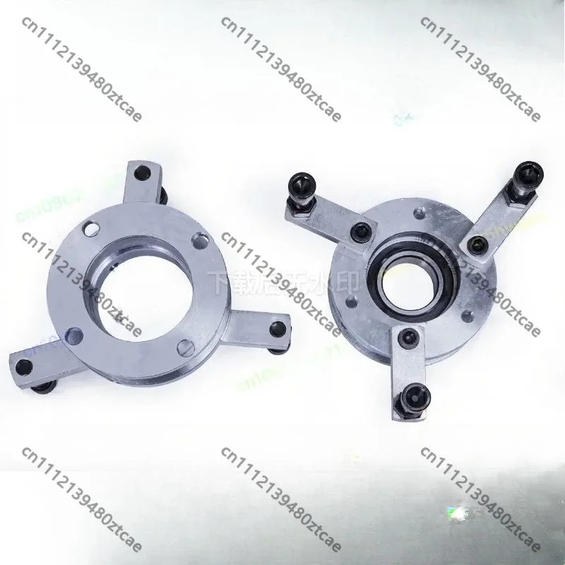 1 pc Boring and welding machine center point positioning bearing seat 50mm