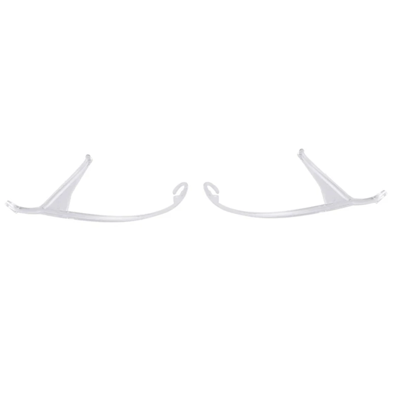 

For Lexus LS460 2013-2016 Car DRL Guide Plate Daytime Running Light Tube Car Daytime Running Light Strip