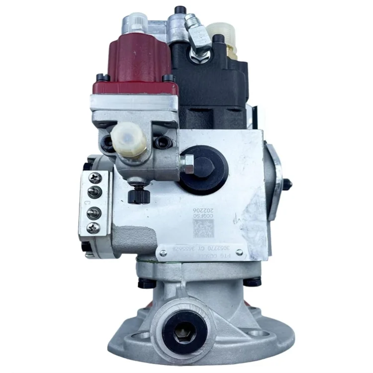

High Quality Fuel Injection Pump 3052770 3060179 for NTA855 Diesel Engine