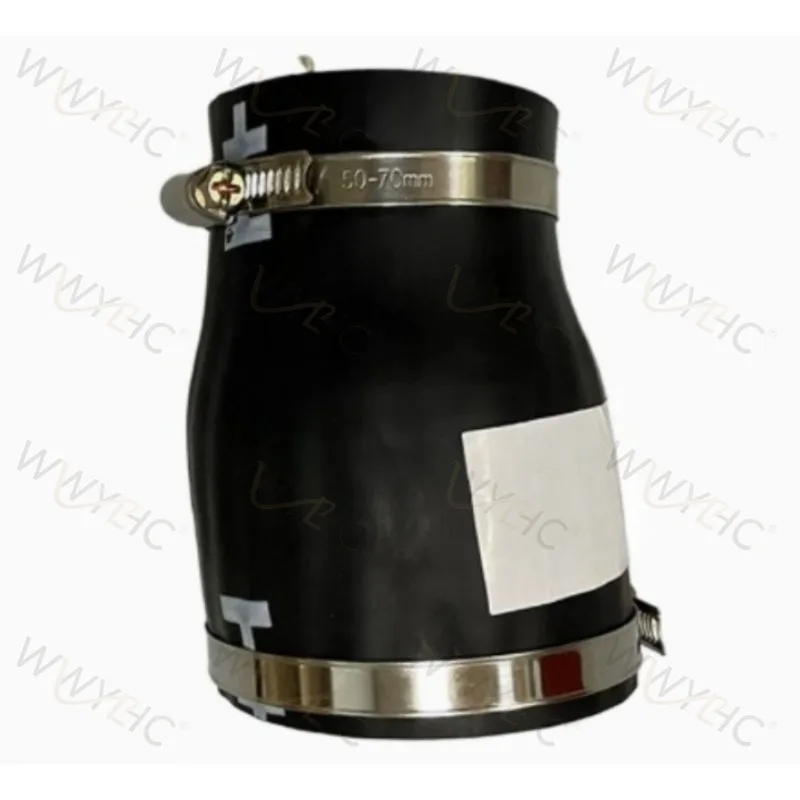 Suitable for 2.0T Automotive Turbochargers, Throttle Valves, Intercooler Inlet and Outlet Hoses