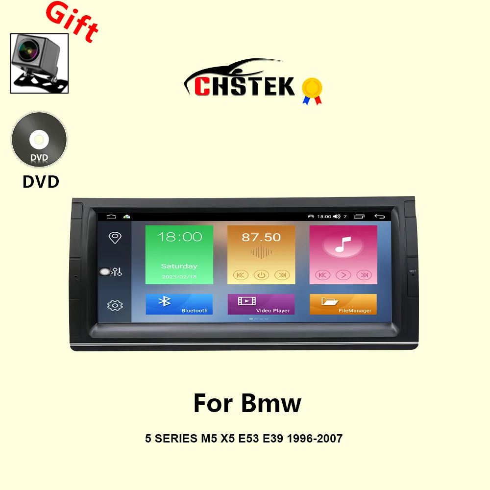 Chstek Car Radio An…