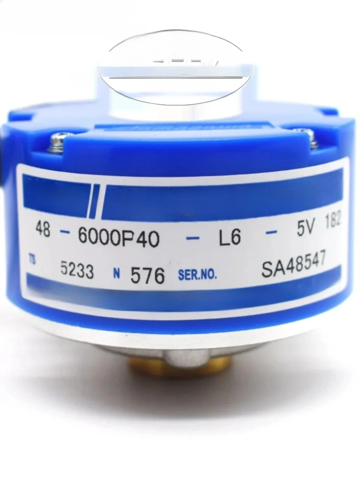 Enkoder Lift TS5233N576 OIH48-6000P40-L6-5V