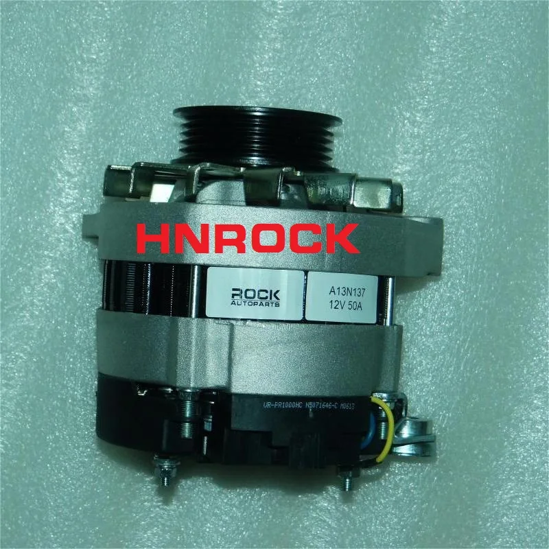 

NEW 12V ALTERNATOR A13N137 A13N160 A13N210 A13N27 A13N650 7700734240 7700786409 7700810256 7701499252 7701499461 FOR RENAULT
