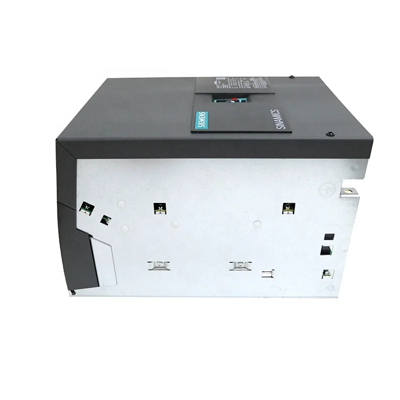 المعدات الكهربائية منظم سرعة التيار المستمر 6RA8 محول موديل 6RA8078-6DV62-0AA0
