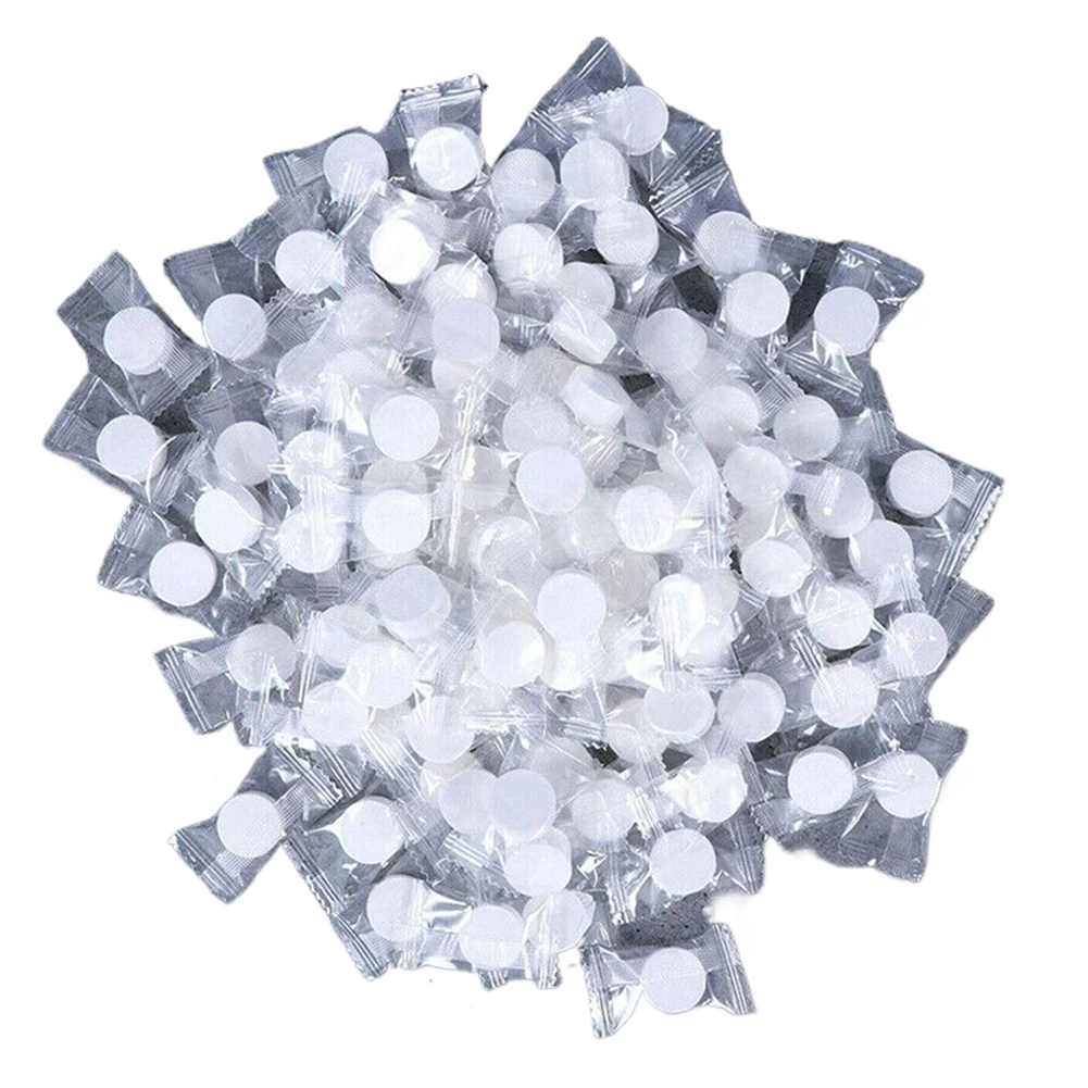 Ample Supply And Portable Travel Quick And Easy To Use Travel Free Compressed Cotton Disposable Ample Supply And