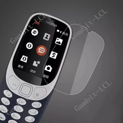 HD Full Hydraulic Hydrogel Film For Nokia 3310 Dual Sim (2017) 2.4