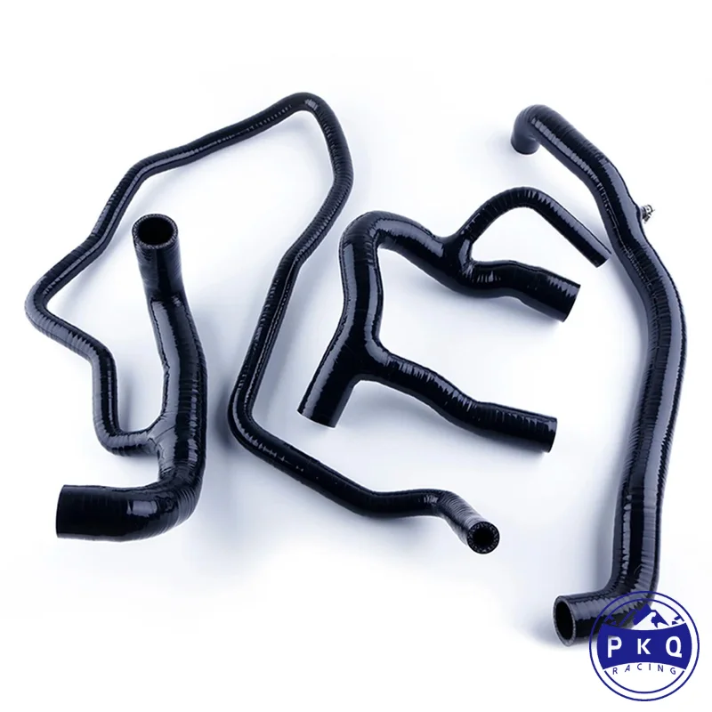

Silicone Radiator Coolant Water Hose Kit For 1998-2007 Land Rover Defender 2.5 TD5 1999 2000 2001 2002 2003 2004 2005 2006