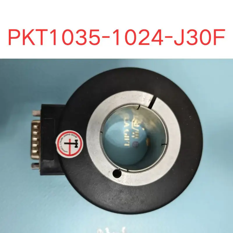 Used PKT1035-1024-J30F encoder Test OK Fast Shipping