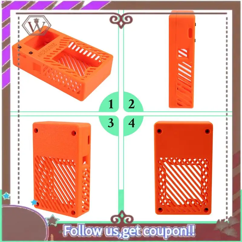 حامل ABBG لـ Nerdaxe Gamma 1200G/HS حامل طابعة ثلاثية الأبعاد لـ Nerdaxe 1200G/HS 601 Nerdaxe 500G/HS حامل تعدين