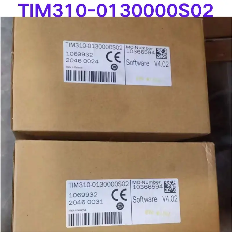 

Brand-new TIM310-013000S02 Sensor