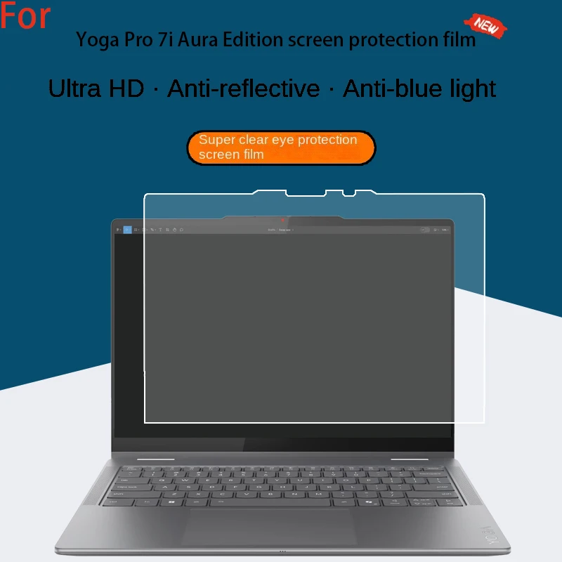 For Lenovo Yoga 7 2…