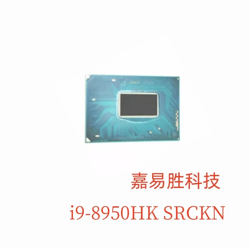 

1pcs/lot Original New i9-8950HK SRCKN i9 8950HK BGA Chipset in stock