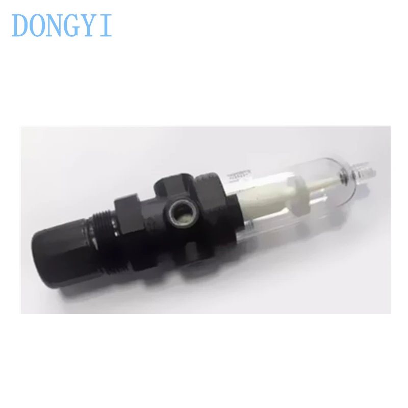 Miniature Ported Filter Regulator B07 B07-205 B07-101 B07-233 B07-205-A1MG-M3MG-M1MG-A3MG-A1MA B07-101-M3KG-M1KG B07-233-A3KG