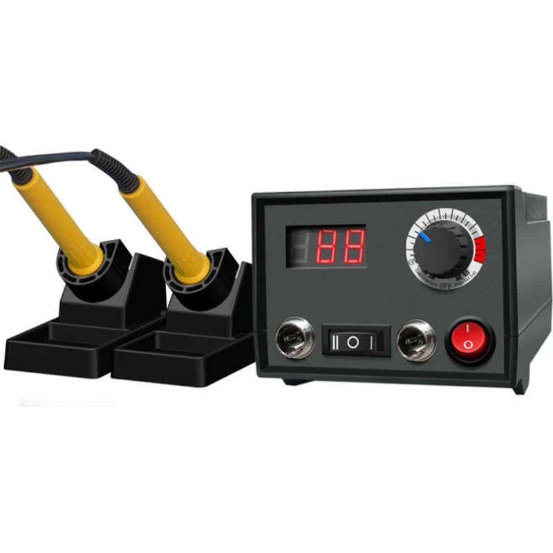 حار الاتحاد الأوروبي التوصيل ، 220 فولت بيروغرافيا أداة متعددة الوظائف الحرف اليدوية آلة حرق الخشب عدة قابل للتعديل درجة الحرارة القلم القرع الحرفية #5